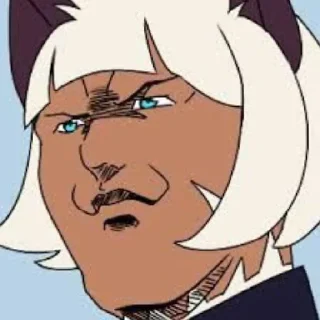 😝 emoji Скулгирлс нафиг, кто украдёт дам по шее <3 Telegram sticker 17 of 23