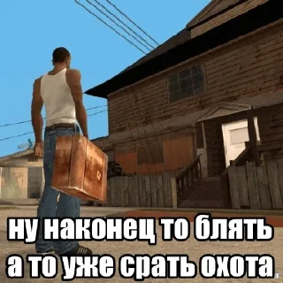😮‍💨 emoji Больше стикеров 👉🏻 @stickertg4 Telegram sticker 9 of 10