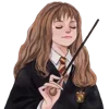 🧡 emoji Гарри Поттер | @gaarry_potter Telegram sticker 15 of 189