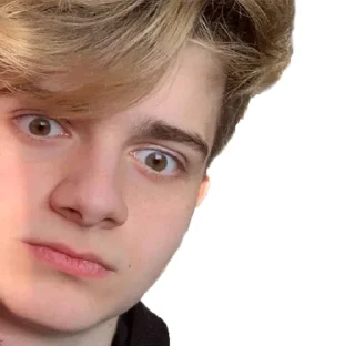 🤨 emoji Stickers LOL Telegram sticker 13 of 27