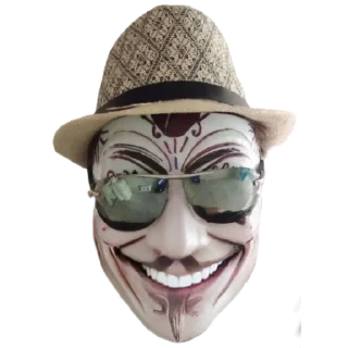 Sticker from Dya Dya Valera