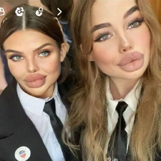 🌟 emoji соня дура💗 Telegram sticker 18 of 100