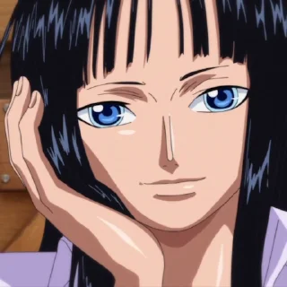 😌 emoji One Peak by дядяась Telegram sticker 21 of 59
