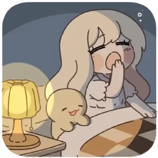 🥞 emoji sweetheart ୨୧ @softsticks Telegram sticker 14 of 24