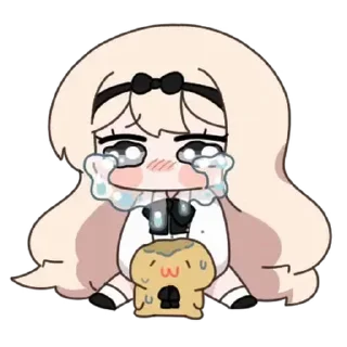 🥞 emoji sweetheart ୨୧ @softsticks Telegram sticker 21 of 24