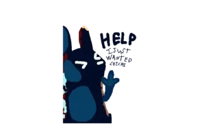 🌟 emoji inv by @lustedsrl Telegram sticker 18 of 25