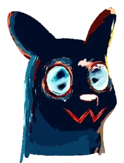🌟 emoji inv by @lustedsrl Telegram sticker 7 of 25