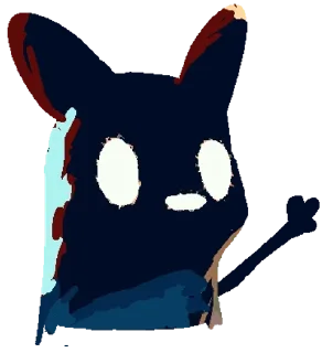 🌟 emoji inv by @lustedsrl Telegram sticker 17 of 25