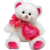 🤩 emoji teddy bear ➜ @emoji1 Telegram sticker 16 of 127