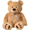 🤩 emoji teddy bear ➜ @emoji1 Telegram sticker 19 of 127