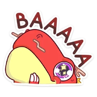 🤩 emoji Лун (@TgSticker) Telegram sticker 15 of 49