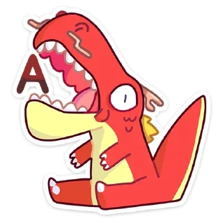 😲 emoji Лун (@TgSticker) Telegram sticker 14 of 49