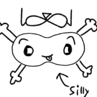 🙂 emoji — TBFC — Telegram sticker 20 of 32