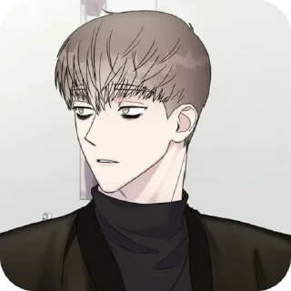 🌟 emoji Se-in Jeong Telegram sticker 14 of 59