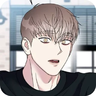 Sticker from Se-in Jeong