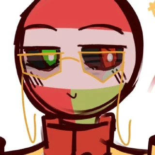 ✨ emoji 2. Австро-Венгрия (@sofa_gachaUkraine) Telegram sticker 23 of 39