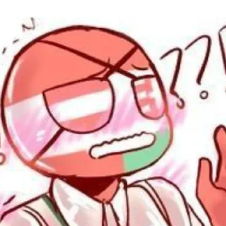 ✨ emoji 2. Австро-Венгрия (@sofa_gachaUkraine) Telegram sticker 7 of 39