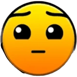 😳 emoji GD ❤️ Telegram sticker 17 of 120