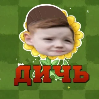🌟 emoji Тимоша бог Telegram sticker 8 of 21