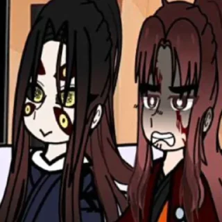 💥 emoji Пздц Telegram sticker 7 of 120