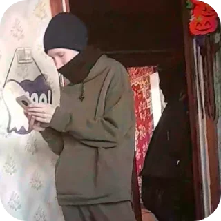 🙄 emoji Кокосик😈🔥 Telegram sticker 5 of 18
