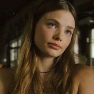 🙄 emoji Looking for Alaska Telegram sticker 6 of 25