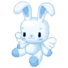 🐰 emoji @emojis_prem < все эмодзи Telegram sticker 6 of 200