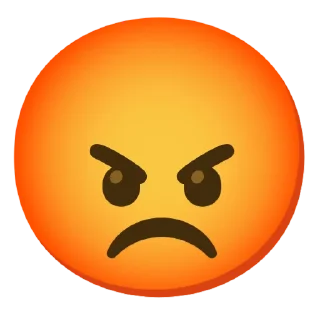 👍 emoji Хууууу... Без слов стикеры @Mixuyt Telegram sticker 8 of 97