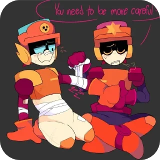 👍 emoji Ларёк санёк Telegram sticker 20 of 25