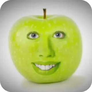 🙂 emoji Шкибиди допдоп Telegram sticker 8 of 84