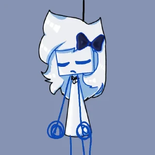 😵 emoji чизкейк. Telegram sticker 17 of 29