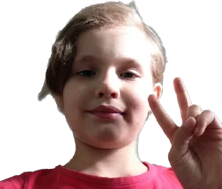 ✌️ emoji чизкейк Telegram sticker 22 of 71