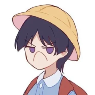 🎴 emoji Скарамуш Telegram sticker 21 of 40