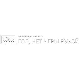 Sticker from VAR @ligaGolocovalok