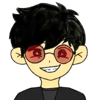 🚬 emoji [ДОНСКИЕ]°•☆ Telegram sticker 4 of 110