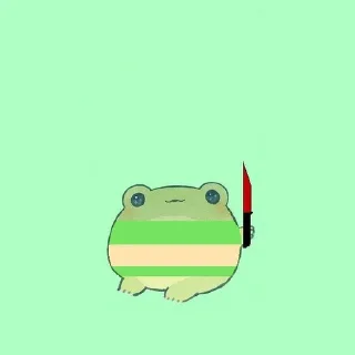 🍴 emoji Вот и всё… Неплохая получилась история. Telegram sticker 22 of 36