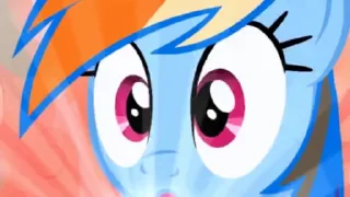 🌟 emoji Mane Six 💜💙💛🤍🩷🧡 Telegram sticker 6 of 120
