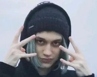 🤟 emoji Нека л а а а а а а й Telegram sticker 13 of 39