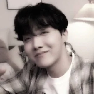 😌 emoji хоби малыш Telegram sticker 21 of 31