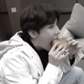 🥪 emoji хоби малыш Telegram sticker 10 of 31