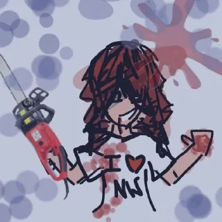 Sticker from 🛐