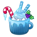 💦 emoji ㅤ─╶s𝗍ᥱrᥣ❀s s𝗍іᥴk @sterlosstick Telegram sticker 3 of 40