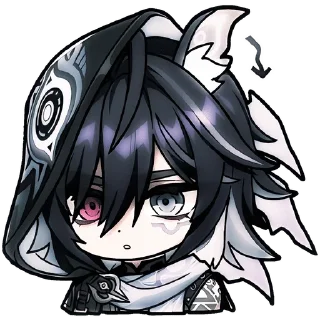 Sticker from ㅤ─╶s𝗍ᥱrᥣ❀s s𝗍іᥴk @sterlosstick