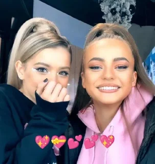 💗 emoji Валя💖 Telegram sticker 11 of 67
