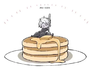 🌟 emoji Twisted вондерленд 2 UA Telegram sticker 7 of 113