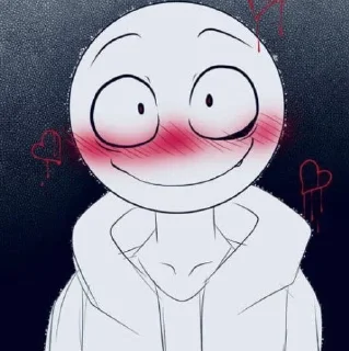 🌟 emoji мой трупик.. @FelingAXAXA Telegram sticker 18 of 58