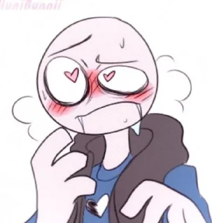 🌟 emoji мой трупик.. @FelingAXAXA Telegram sticker 19 of 58