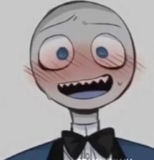 🌟 emoji мой трупик.. @FelingAXAXA Telegram sticker 14 of 58