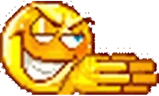 🤗 emoji ctrl Telegram sticker 13 of 67
