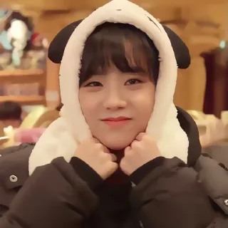 🥧 emoji ˖ ་.JISOO ! ? ★ ▸ by @lomicor Telegram sticker 24 of 40